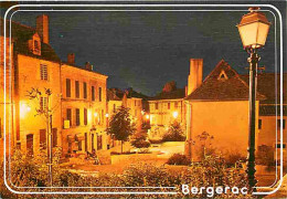 24 - Bergerac - La Place Pélissière - CPM - Voir Scans Recto-Verso - Bergerac