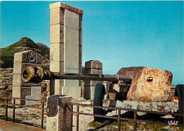 20 - Bastia - Le Col De Teghime - Carte Neuve - CPM - Voir Scans Recto-Verso - Bastia