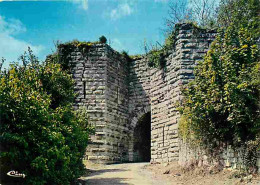 02 - Château Thierry - Porte Jean - Carte Neuve - CPM - Voir Scans Recto-Verso  - Chateau Thierry