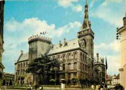 16 - Angouleme - Hotel De Ville - CPM - Voir Scans Recto-Verso - Angouleme