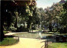 92 - Levallois - Perret - Le Bassin - CPM - Voir Scans Recto-Verso - Levallois Perret