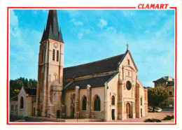 92 - Clamart - Eglise - CPM - Voir Scans Recto-Verso - Clamart
