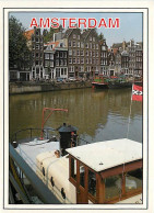 Pays-Bas - Nederland - Amsterdam - CPM - Voir Scans Recto-Verso - Amsterdam