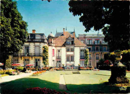 03 - Vichy - Hotel Pavillon Sévigné - Carte Dentelée - CPSM Grand Format - Carte Neuve - Voir Scans Recto-Verso - Vichy