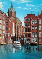 Pays-Bas - Nederland - Amsterdam - CPM - Voir Scans Recto-Verso - Amsterdam