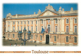 31 - Toulouse - CPM - Voir Scans Recto-Verso - Toulouse