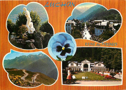 31 - Luchon - CPM - Voir Scans Recto-Verso - Luchon