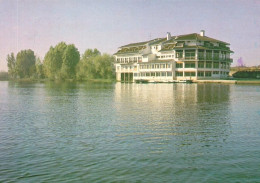 FERMENTELOS, Águeda - Estalagem  ( 2 Scans ) - Aveiro