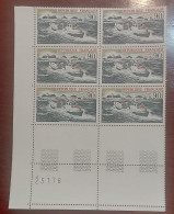 France 1974 Bloc De 6 Timbres  Neuf**  YV N° 1791 Sauvetage En Mer - Nuevos