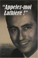 Appelez-moi Lathière ! : Tome 1 Rue Francoeur - Cinema/Televisione