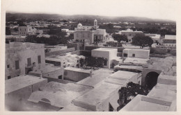 Tunisie, Hammamet, Vue Générale - Tunisia