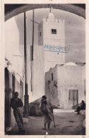 Tunisie, Hammamet, Vue Sur La Ville Arabe - Tunesië