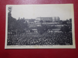 Carte Postale CPA - St RAMBERT SUR LOIRE (42) - Vue Générale De La Maison De Retraite (B418) - Altri & Non Classificati