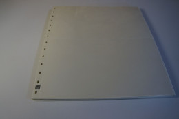 28 Stück Safe Dual Blätter Art. 512 2er (27957) - Blank Pages