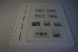 Bund Leuchtturm Falzlos 2010-2014 (27961) - Afgedrukte Pagina's