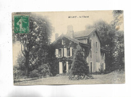 70 -  RIGNY - Le Chalet - Other & Unclassified