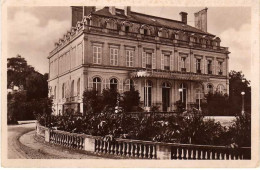 51 - EPERNAY - L'Hôtel Auban-Moët - Epernay