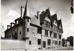 51 - REIMS - Maison De Jeanne D'Arc - Hôtel De Vergeur - Reims