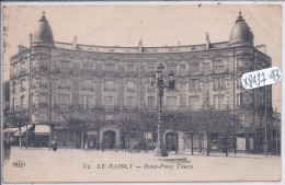 LE RAINCY- ROND-POINT THIERS- ELD - Le Raincy