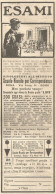 Scuole Riunite Per Corrispondenza - Roma - Pubblicità Del 1930 - Advert - Pubblicitari