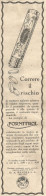 FORMITROL - Correre Il Rischio... - Pubblicità Del 1930 - Old Advertising - Pubblicitari