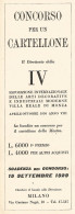 Esposizione Internazionale Arti Decorative - Pubblicità Del 1929 - Advert - Reclame