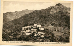 -2B - CORSE- CAP CORSE- AGLIASTRO - Other & Unclassified