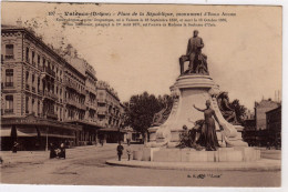 Valence Place De La Republique - Valence