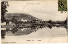 51 / MAREUIL-SUR-AY - La Flûte - Mareuil-sur-Ay