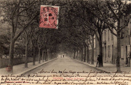 Valence Avenue De Romans - Valence