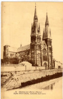 51 / CHÂLONS-SUR-MARNE - Eglise Notre-Dame - Châlons-sur-Marne