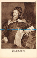 R074469 Inigo Jones. William Hogarth - World