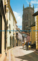 R074476 Cromer. The High Street. D. Constance. 1985 - Wereld