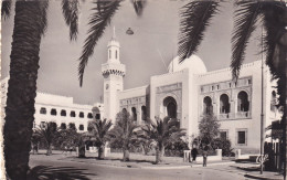 Tunisie, Sfax, La Municipalité - Tunesië