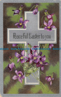 R074507 Peaceful Easter To You - Wereld