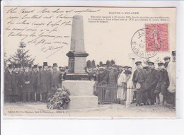 BEAUNE-la-ROLANDE: Monument Inauguré 1905, Dans Le Cimetière Des Allemands - Très Bon état - Beaune-la-Rolande