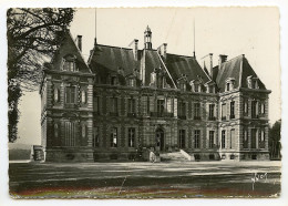 Domaine De SCEAUX - Le Château - Sceaux