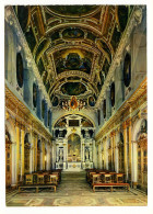 Château De FONTAINEBLEAU - Église De La Trinité - Fontainebleau