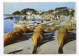 BANDOL - Le Quai Des Pêcheurs - Bandol