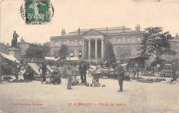 87-LIMOGES- PALAIS DE JUSTICE - Limoges