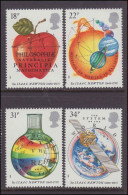 1987 Newton Unmounted Mint. - Nuevos