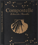 Compostelle / Le Livre Des Merveilles - Religion