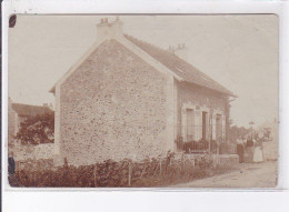 LOIRET: à Localiser, Maison - Très Bon état - Other & Unclassified