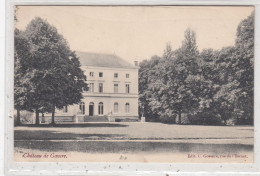 Chateau De Gavere. * - Gavere