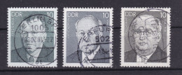 MICHEL NR 2849/2851 - Used Stamps