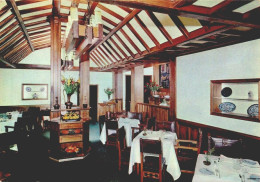 LISBOA - Restaurante GAMBRINUS  ( 2 Scans ) - Lisboa