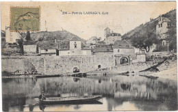 46 - Port De LARNAGOL - Altri & Non Classificati