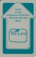 AUSTRALIA  KEY HOTEL  The Cove Hotel Patterson Lakes - Cartes D'hotel