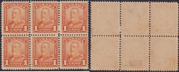 730502 MNH CANADA 1930 REY GEORGE V - Unused Stamps