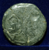 26 -   BONITO  AS  DE  JANO - SERIE SIMBOLOS -  COMETA - MBC - Republiek (280 BC Tot 27 BC)